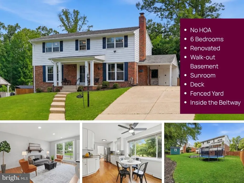 7521 Dolce Dr, Annandale, VA 22003 - #1