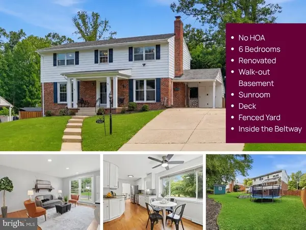 7521 Dolce Dr, ANNANDALE, VA 22003