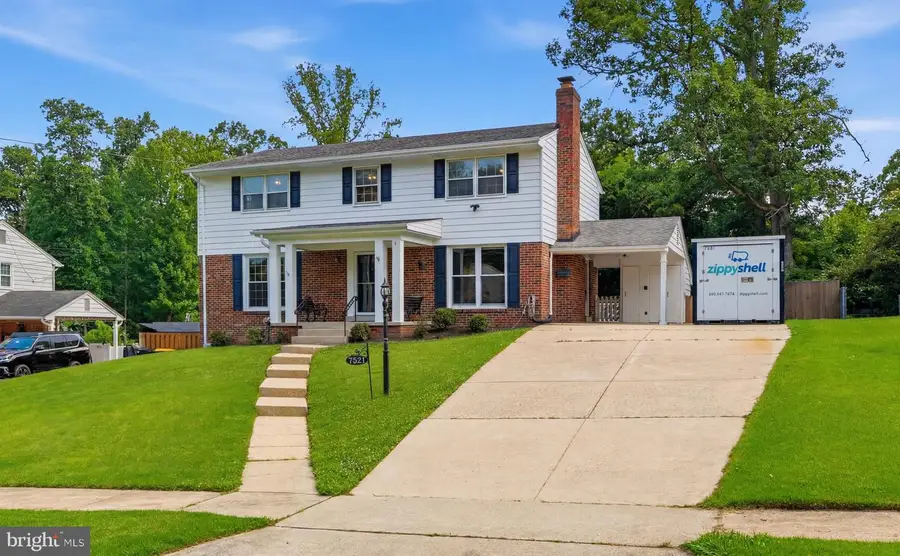 7521 Dolce Dr, Annandale, VA 22003 - #3