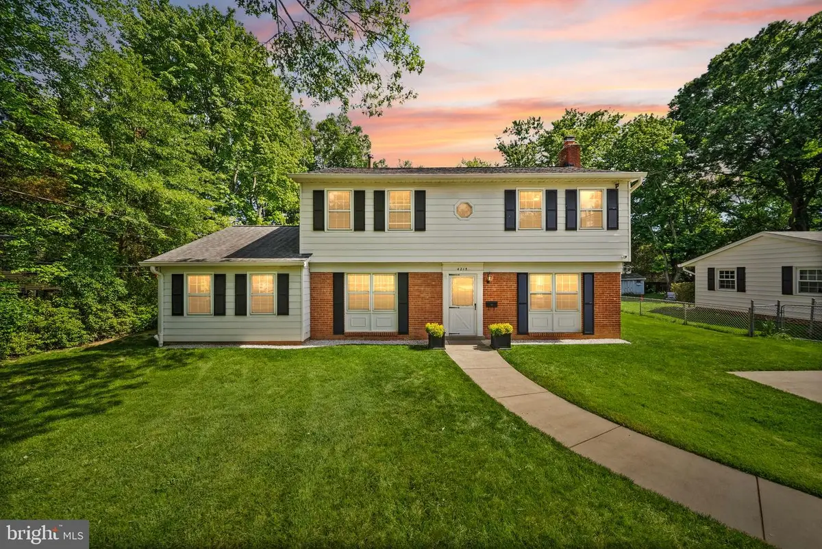 4215 Alcott St, Alexandria, VA 22309 - #1