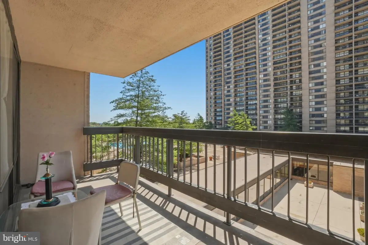 3701 S George Mason Dr #401n, Falls Church, VA 22041 - #1
