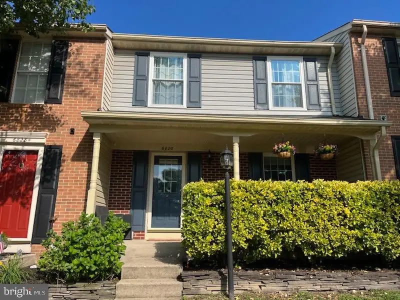 6826 Ericka Ave, Alexandria, VA 22310 - #1