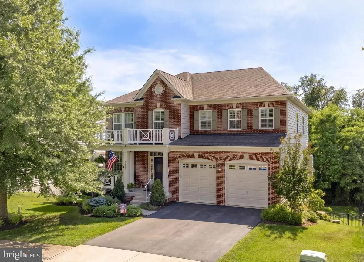 6522 Wayside Pl, Alexandria, VA 22310 - #1