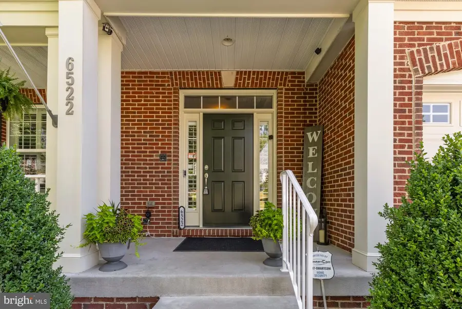 6522 Wayside Pl, Alexandria, VA 22310 - #2