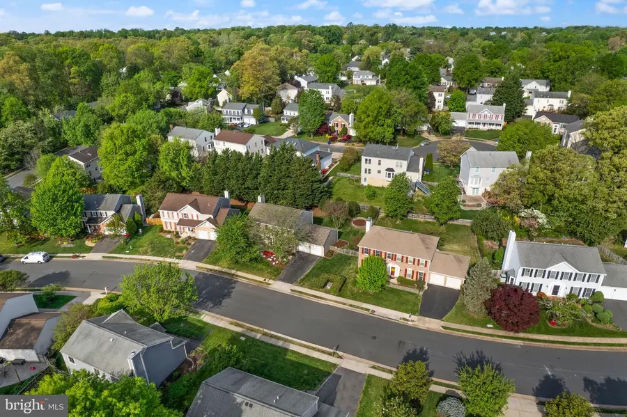 12652 Terrymill Dr, Herndon, VA 20170 - #3