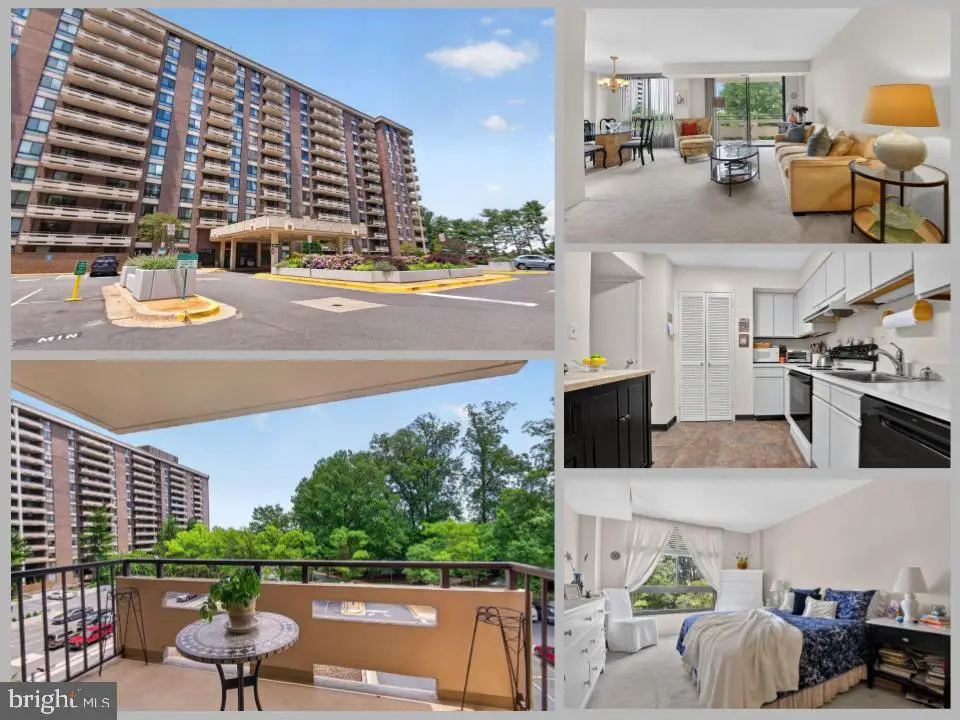 1808 Old Meadow Rd #509, McLean, VA 22102 - #1