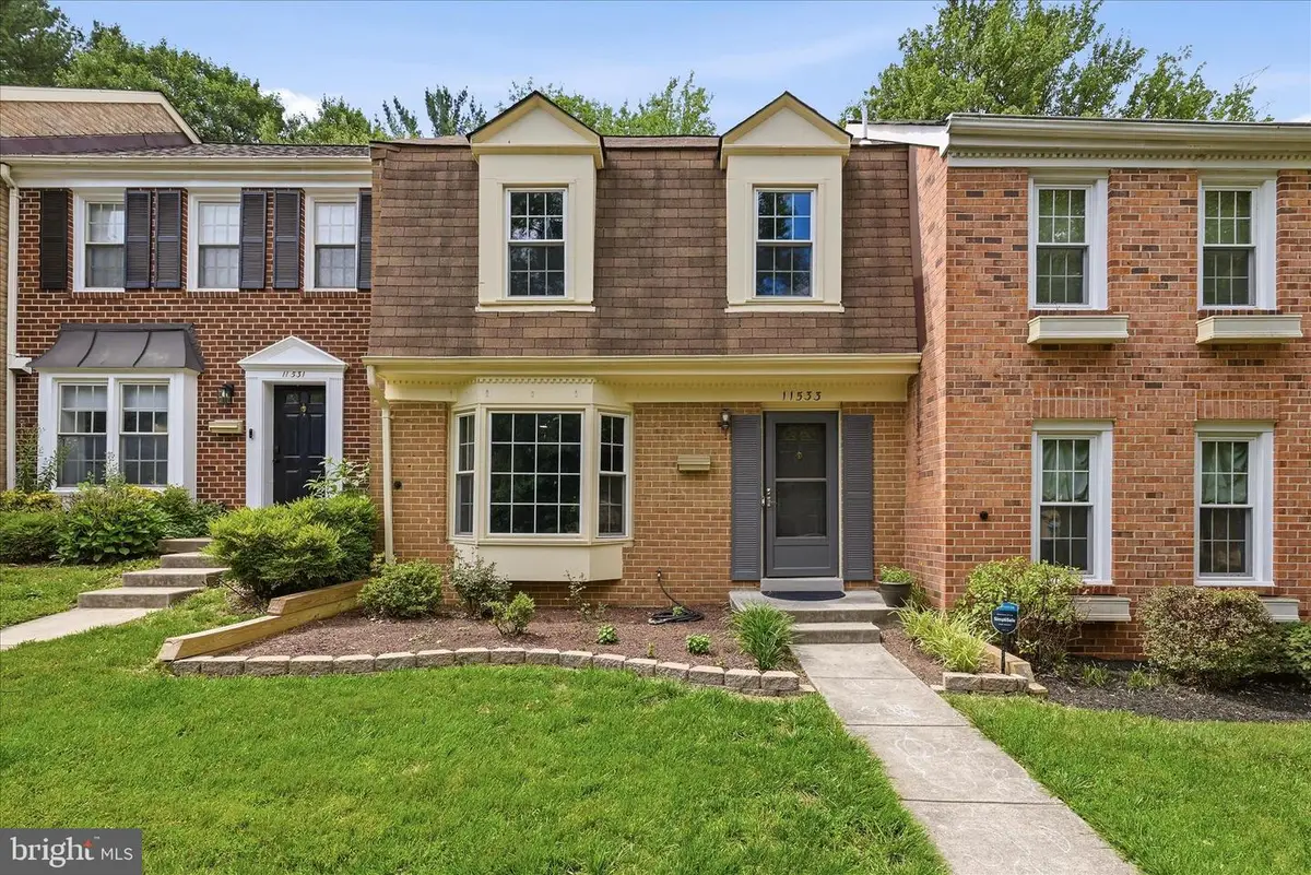 11533 Pine Cone Ct, Reston, VA 20191 - #1