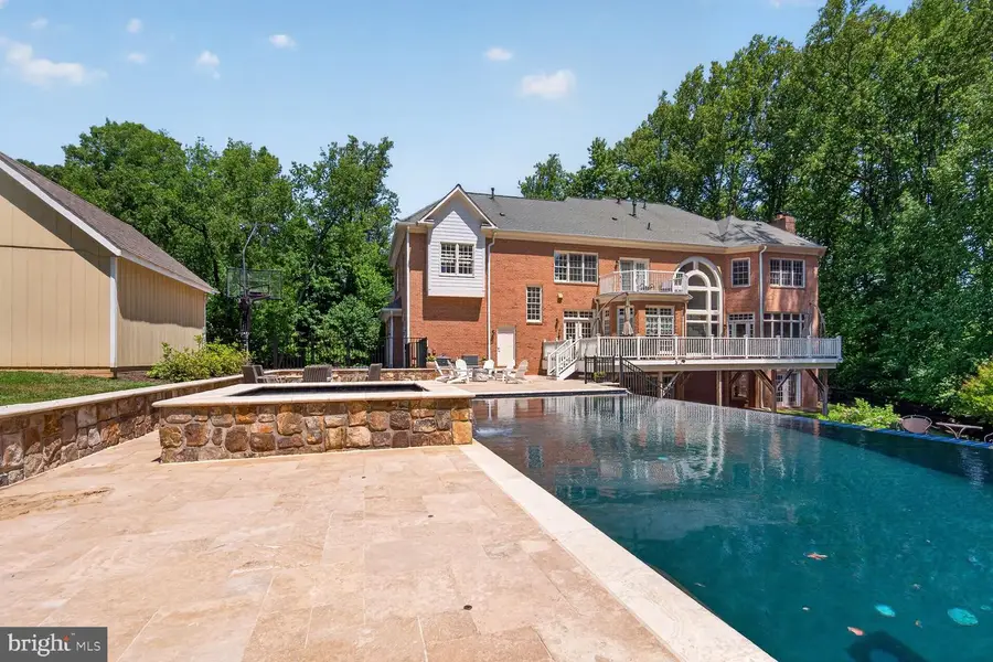 10507 Oakton Ridge Ct, Oakton, VA 22124 - #2