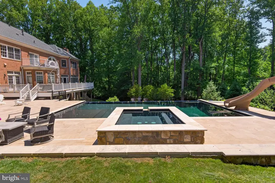 10507 Oakton Ridge Ct, Oakton, VA 22124 - #3