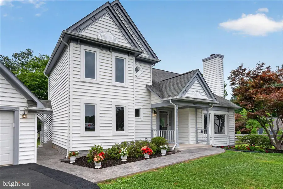 11057 Bishopsgate Ct, Reston, VA 20194 - #2