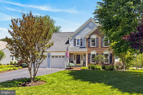 6463 Woodmere Pl, CENTREVILLE, VA 20120