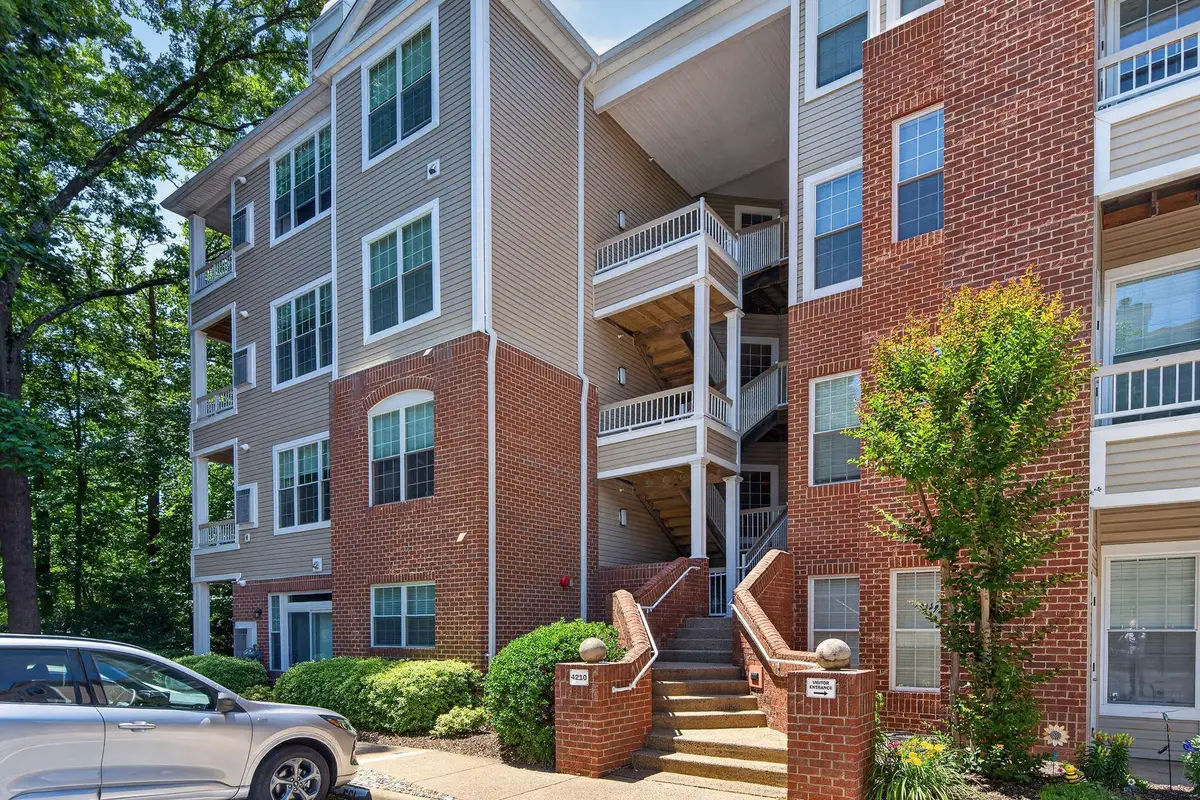 4210 Mozart Brigade Ln #4210d, Fairfax, VA 22030 - #1