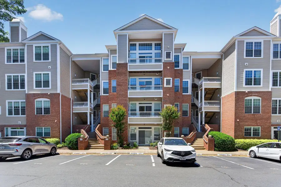 4210 Mozart Brigade Ln #4210d, Fairfax, VA 22030 - #3