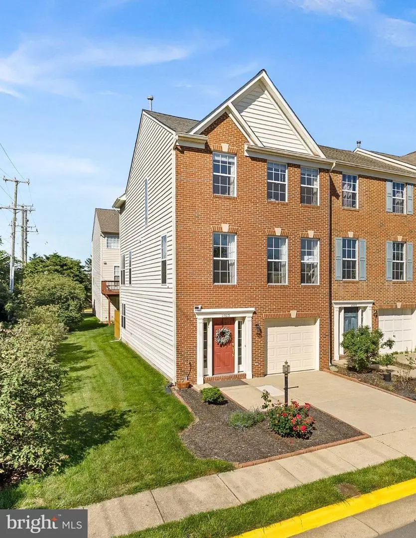 2503 James Maury Dr, Herndon, VA 20171 - #1