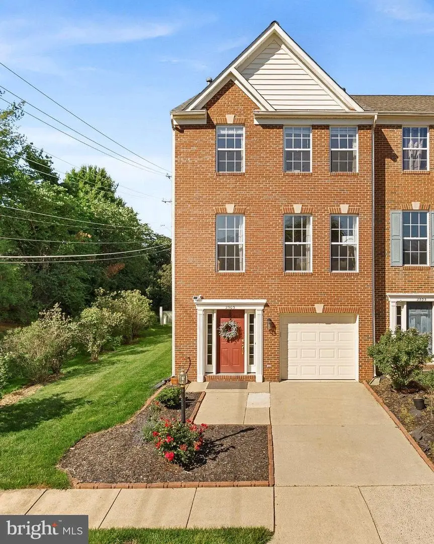 2503 James Maury Dr, Herndon, VA 20171 - #2