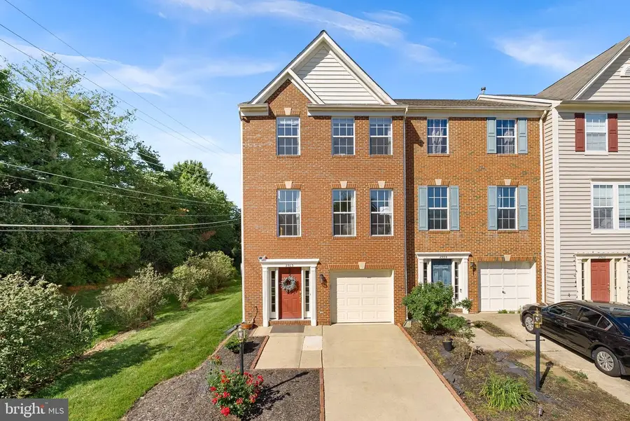 2503 James Maury Dr, Herndon, VA 20171 - #3