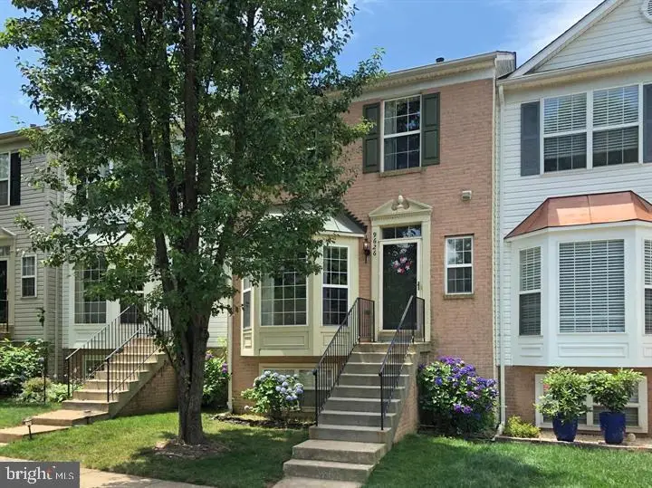 9626 Eaton Woods Pl, Lorton, VA 22079 - #1