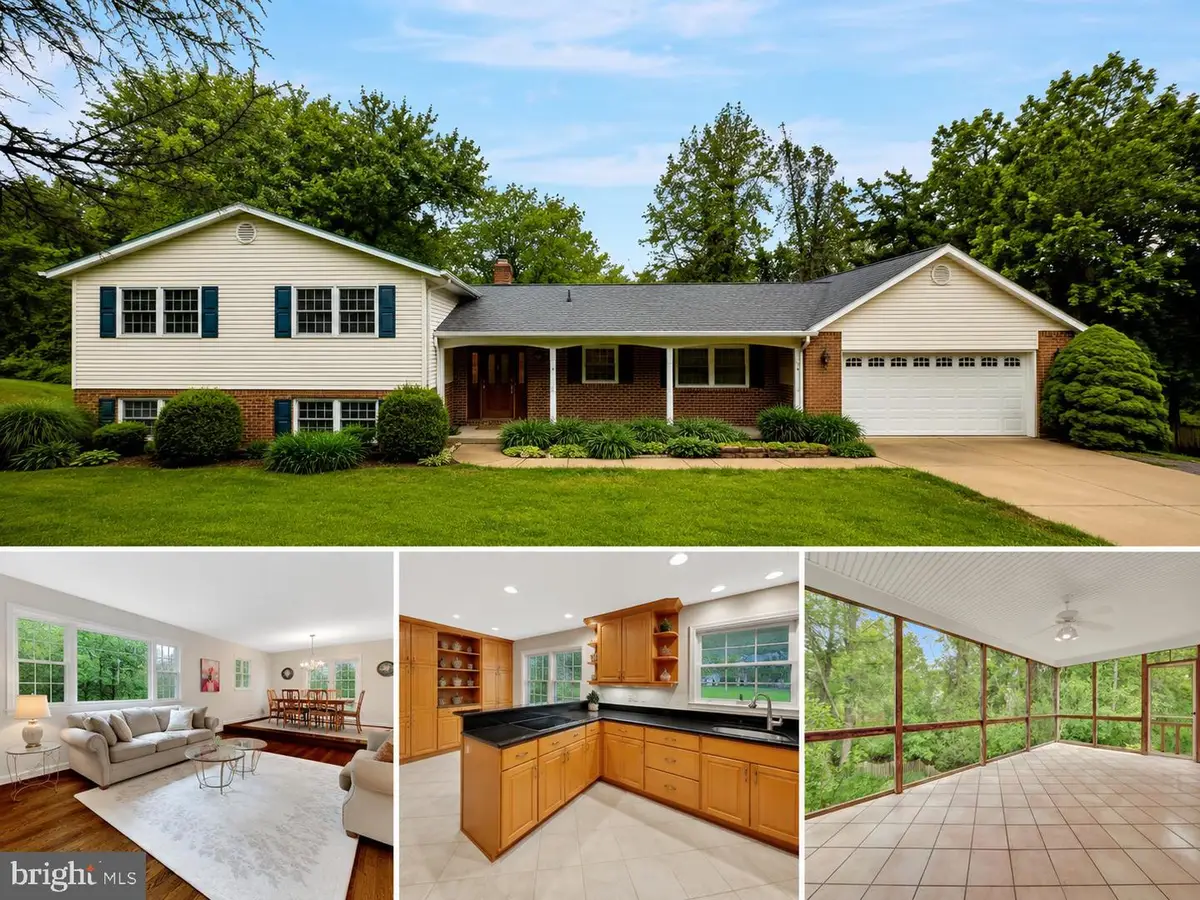 1310 Towlston Rd, Vienna, VA 22182 - #1