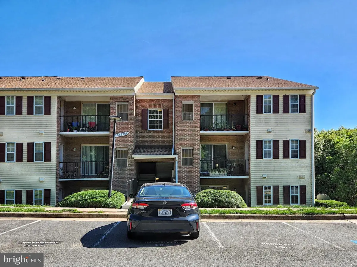 14905 Rydell Rd #103, Centreville, VA 20121 - #1