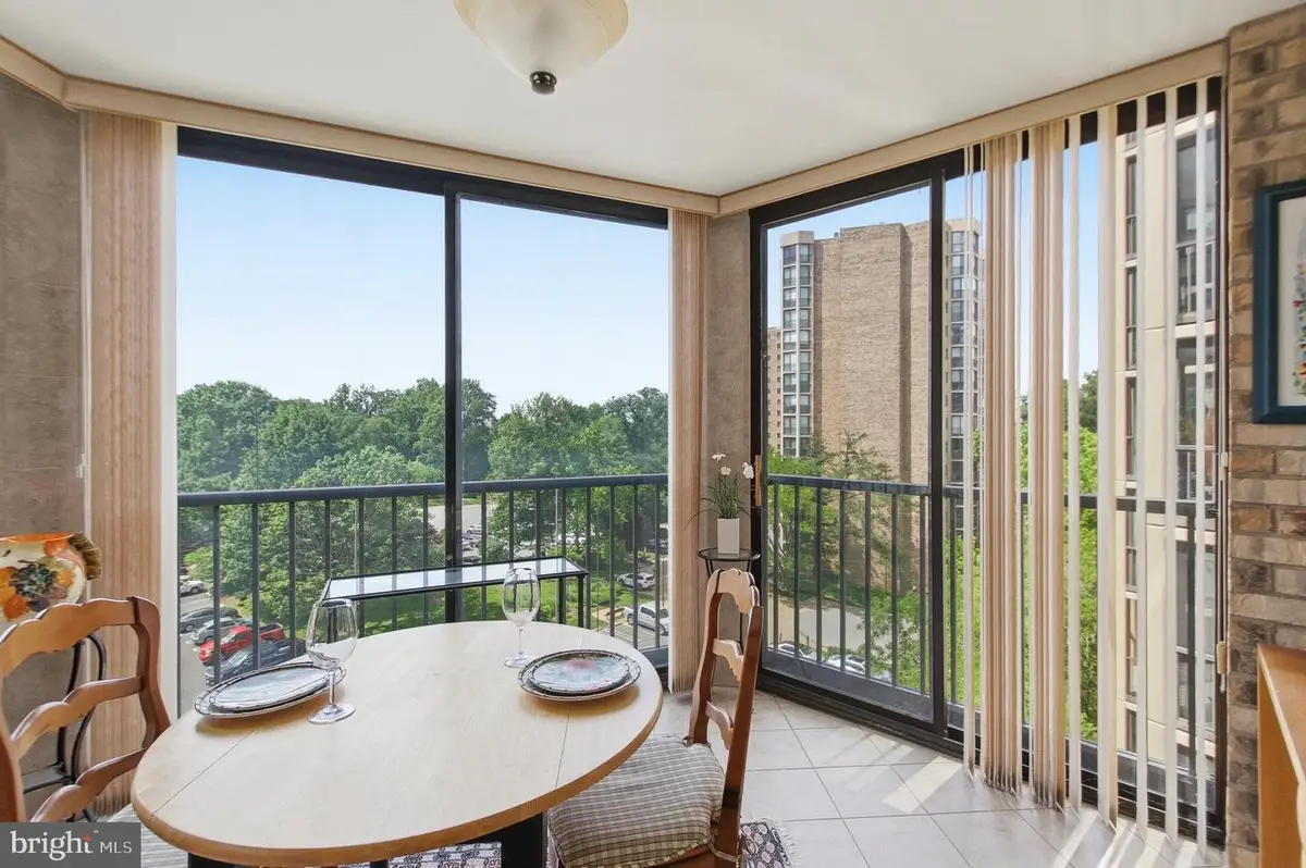 5902 Mount Eagle Dr #703, Alexandria, VA 22303 - #1