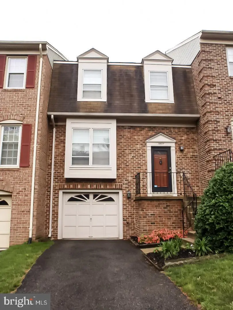 7877 Hampton Village Pass, Annandale, VA 22003 - #1