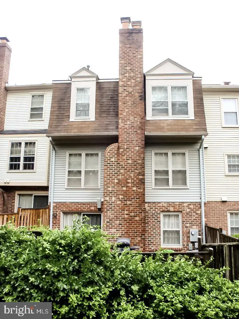 7877 Hampton Village Pass, Annandale, VA 22003 - #2