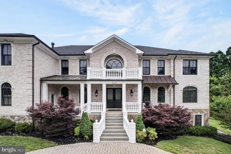 7112 Georgetown Pike, McLean, VA 22101 - #2