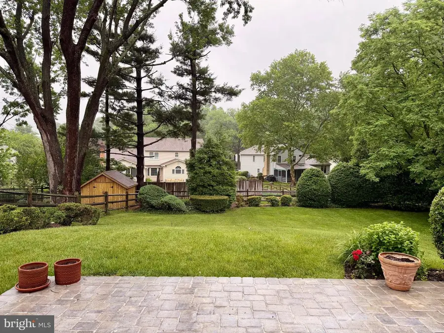 9920 Marquand Dr, Burke, VA 22015 - #2