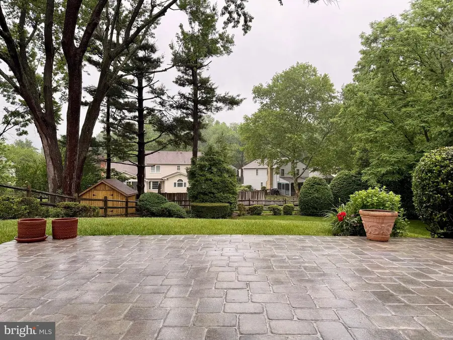 9920 Marquand Dr, Burke, VA 22015 - #3
