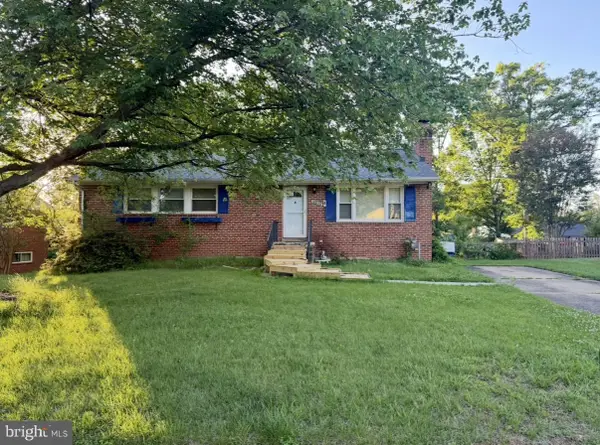 14826 Carlbern Dr, CENTREVILLE, VA 20120