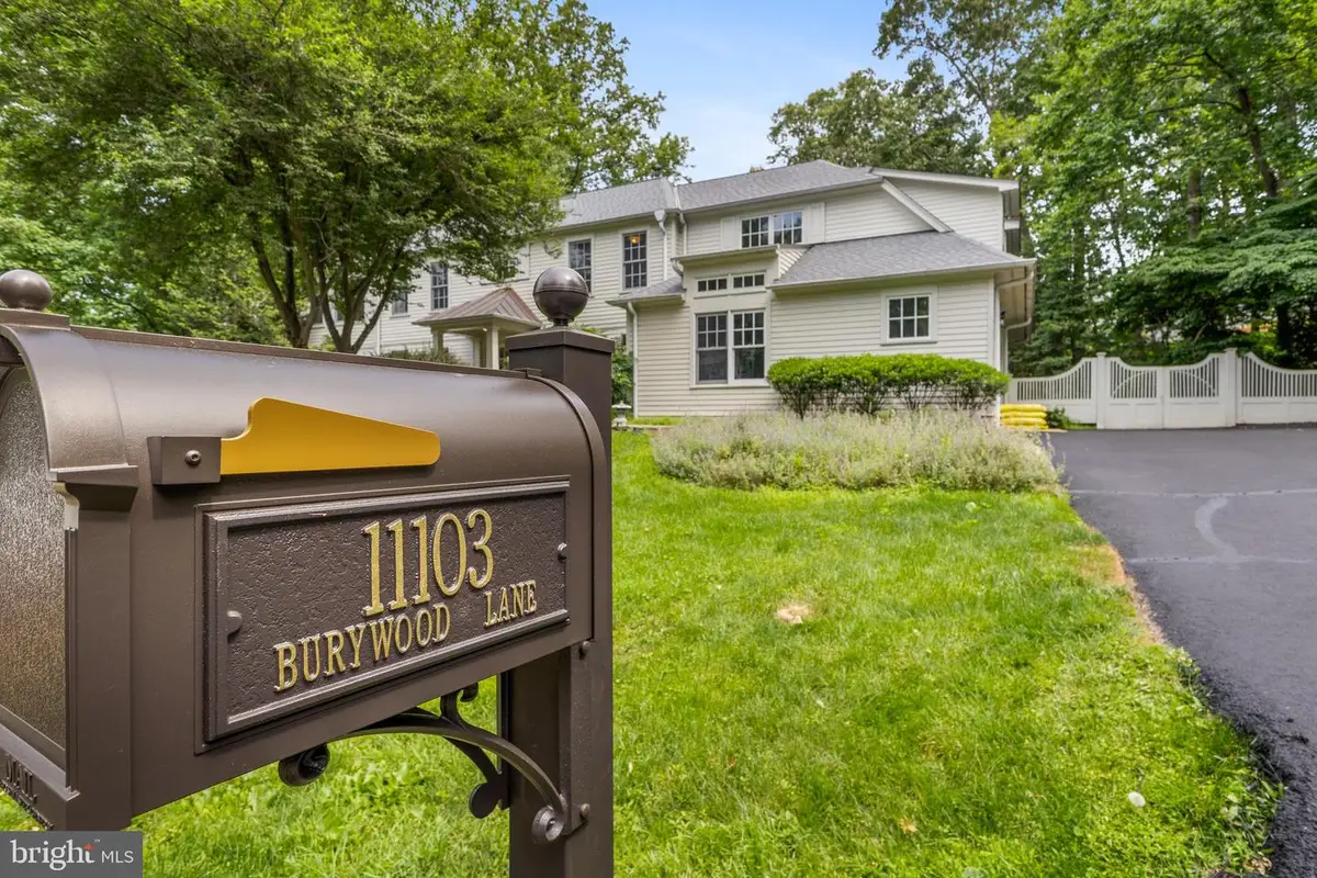 11103 Burywood Ln, Reston, VA 20194 - #1