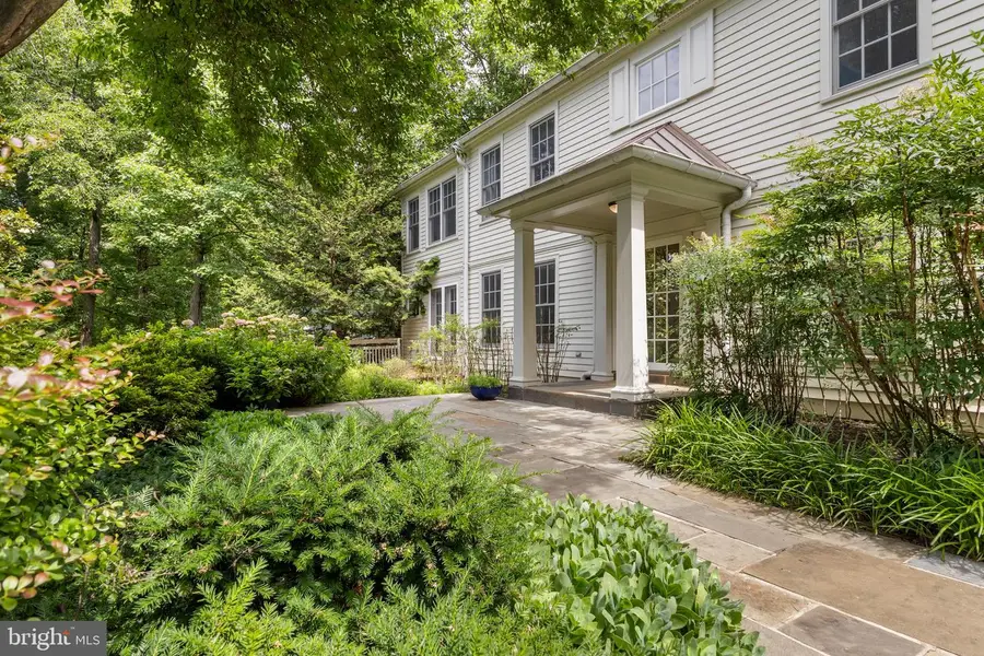 11103 Burywood Ln, Reston, VA 20194 - #3