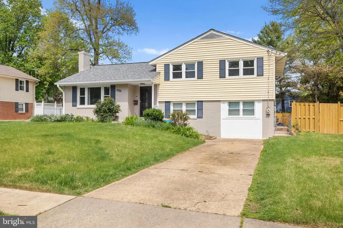 7402 Dunston St, Springfield, VA 22151 - #1