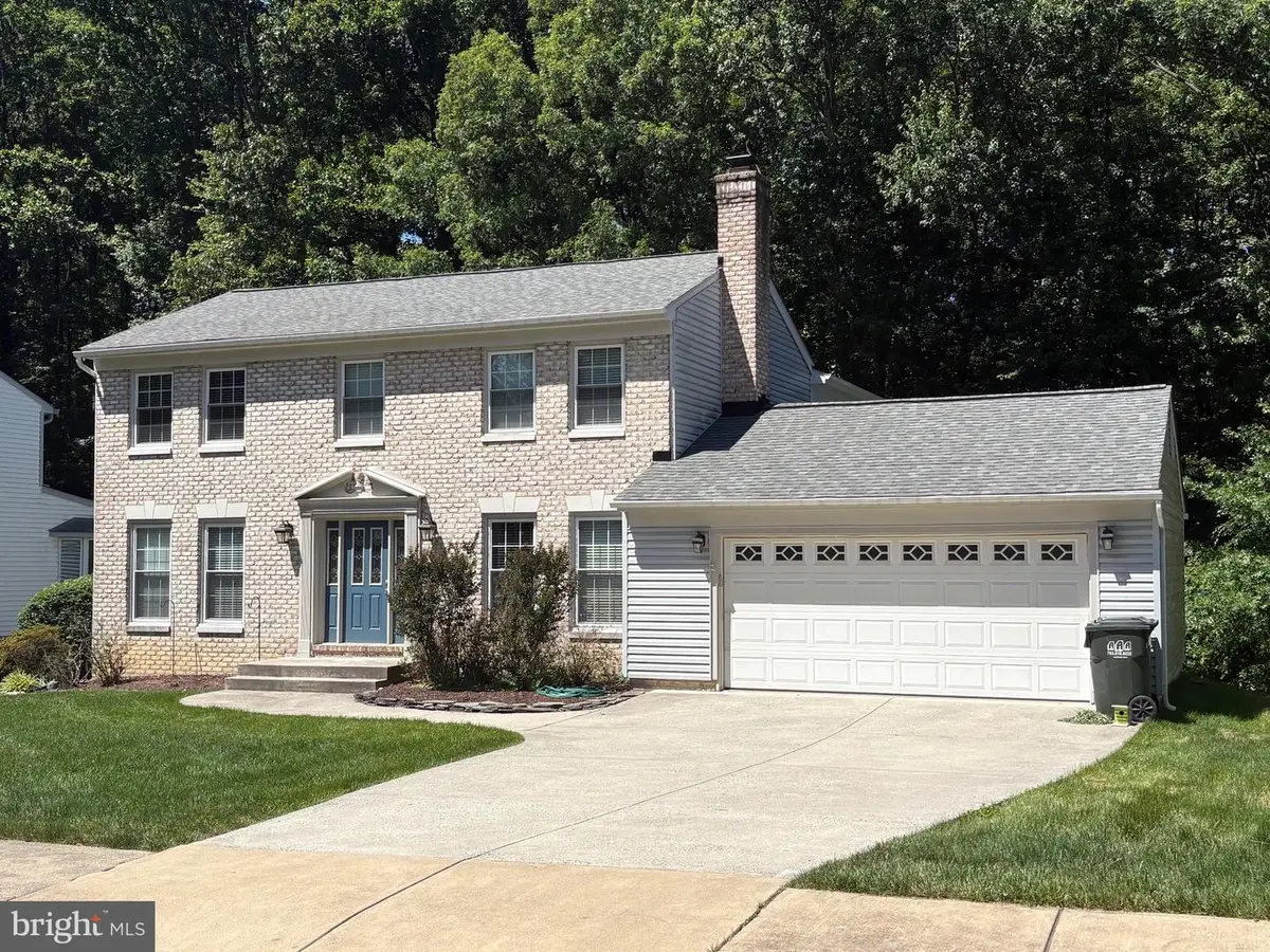 7608 Cervantes Ct, Springfield, VA 22153 - #1