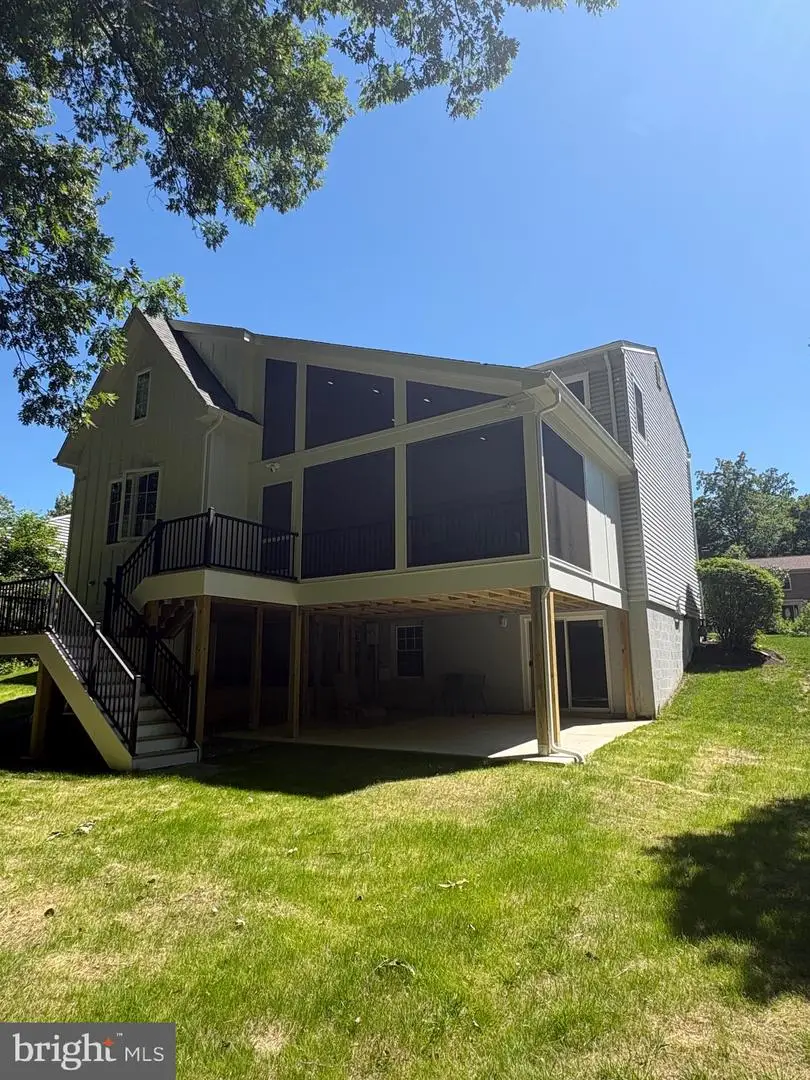 7608 Cervantes Ct, Springfield, VA 22153 - #2