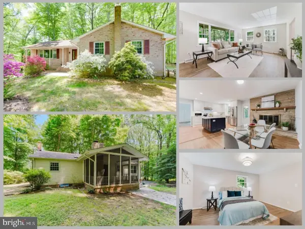 4704 Sandra Ln, FAIRFAX, VA 22030