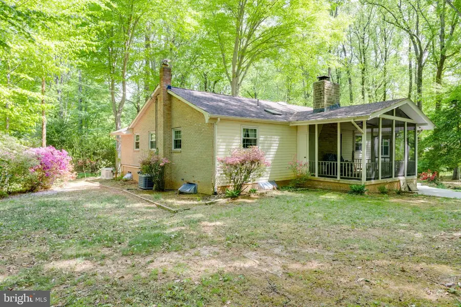 4704 Sandra Ln, Fairfax, VA 22030 - #3
