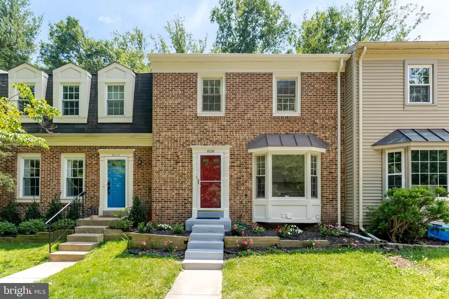 6226 Mockingbird Pond Ter, Burke, VA 22015 - #2