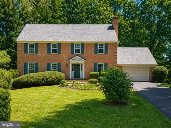 7619 Huntmaster Ln, MCLEAN, VA 22102