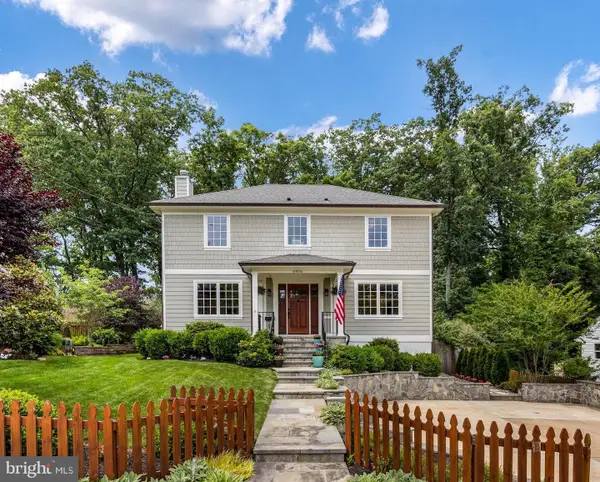 6456 Maplewood Dr, FALLS CHURCH, VA 22041