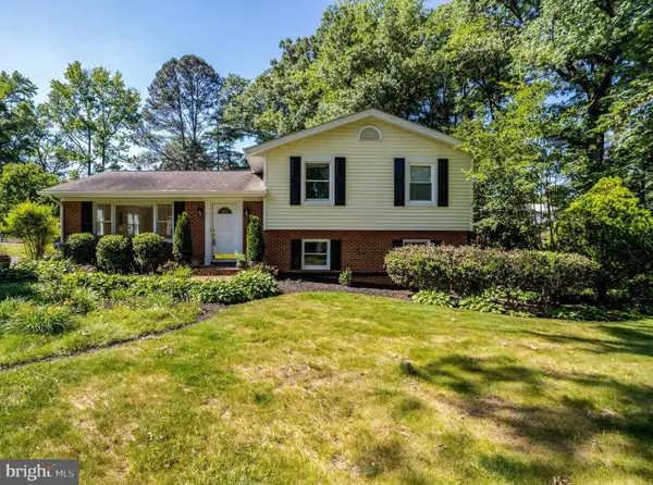 3236 Woodland Ln, ALEXANDRIA, VA 22309