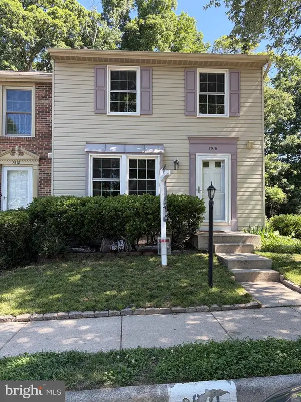 7516 Aspenpark Rd, LORTON, VA 22079