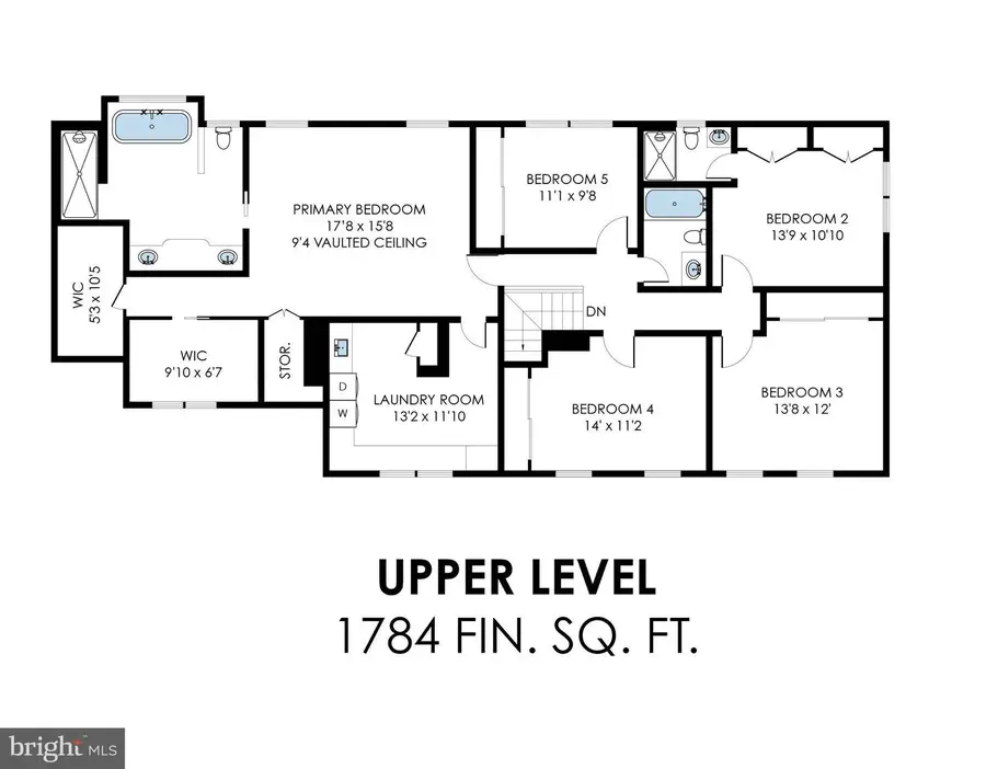 10315 Mountington Ct, Vienna, VA 22182 - #3