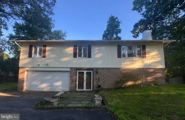 501 Glyndon St Se, VIENNA, VA 22180