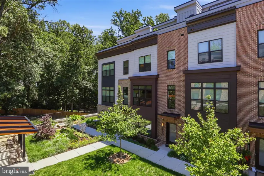 2110 Tysons Ridgeline Rd, Falls Church, VA 22043 - #2