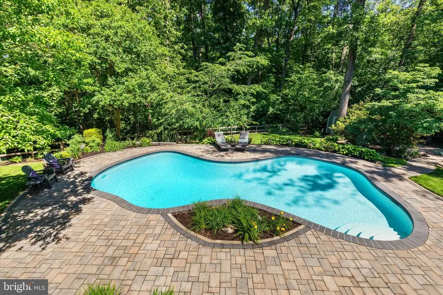 8201 Running Creek Ct, Springfield, VA 22153 - #2