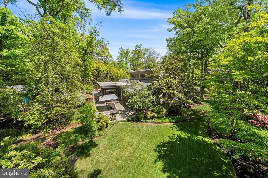 7736 Tauxemont Rd, Alexandria, VA 22308 - #2
