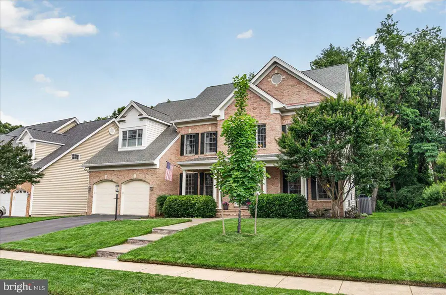 13754 Royal Red Ter, Chantilly, VA 20151 - #3