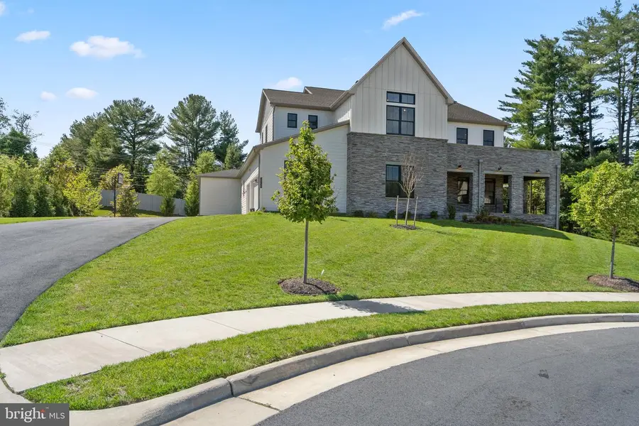 1350 Tate Modern Ln, Great Falls, VA 22066 - #3