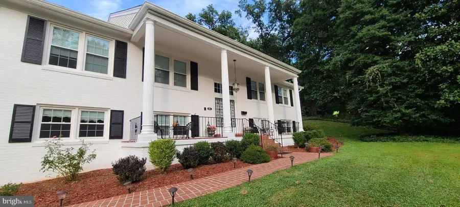 3713 Chanel Rd, Annandale, VA 22003 - #2